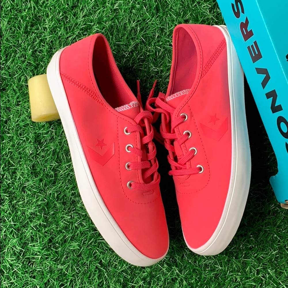 CONVERSE COSTA OX STRAWBERRY JAM WMNS - Picture 15 of 16